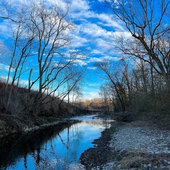 Carter Park - Parks Near Me - Kings Mills, Ohio