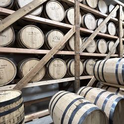 Lost State Distilling