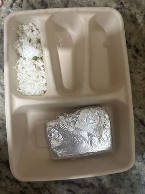 Chipotle Mexican Grill by null