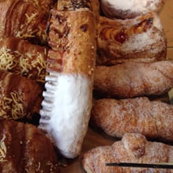 Coques de Perafita - Pastries