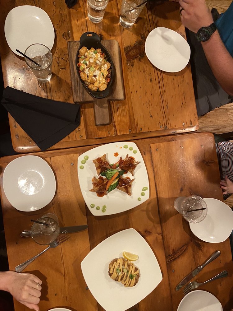 THE SHANTY RESTAURANT 409 Photos & 544 Reviews Seafood 38985 Hwy