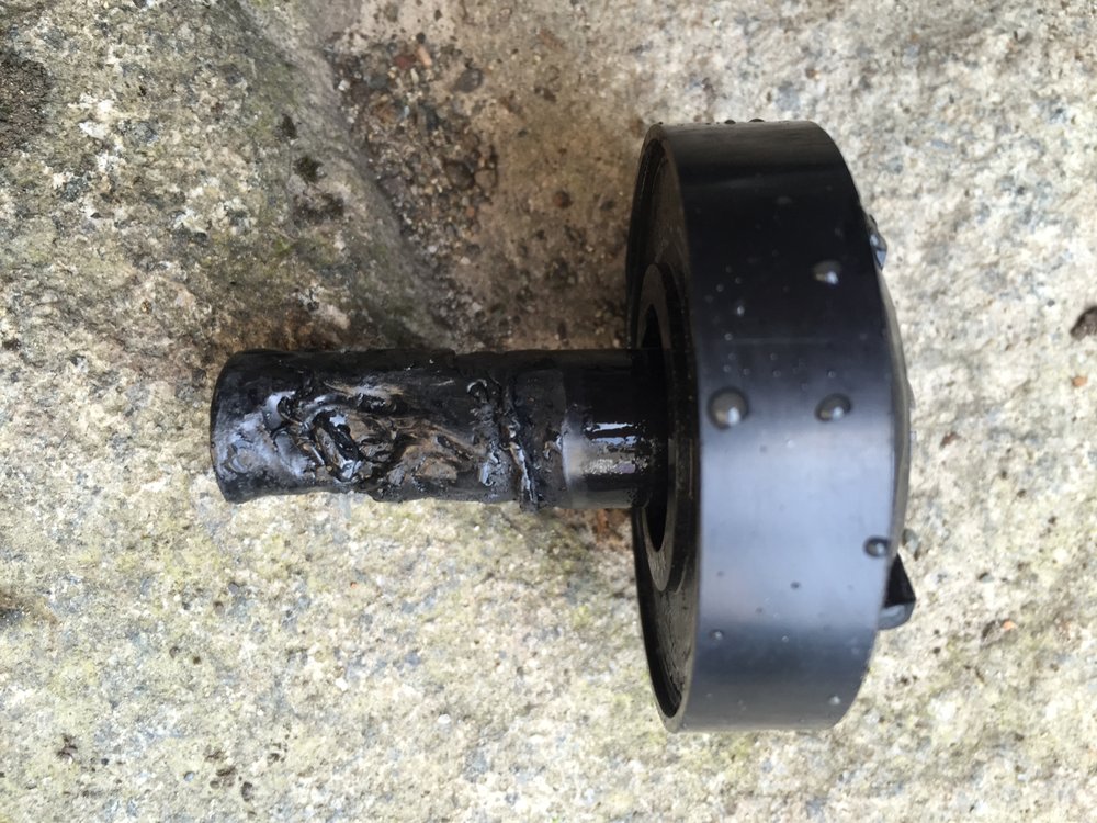 Slide of A+ Backflow