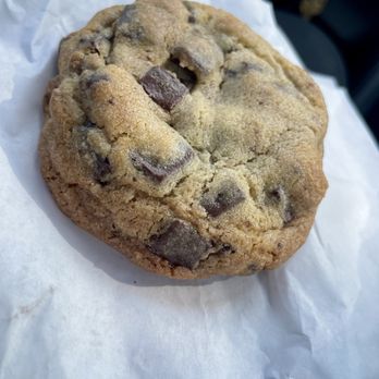 Luna Pizzeria - Chocolate chip cookie! - Pizza Near Me - Houston, Texas Luna Pizzeria - Chocolate chip cookie! - Pizza Near Me - Houston, Texas