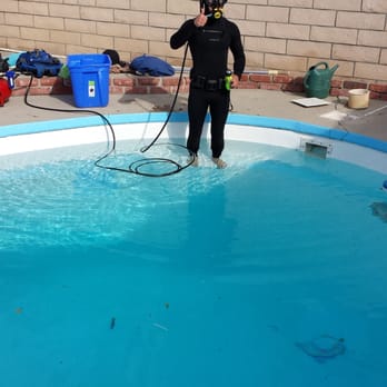 Aquaman Leak Detection - Kenton getting ready to get in - Plumbing Near Me - Pasadena, California Aquaman Leak Detection - Kenton getting ready to get in - Plumbing Near Me - Pasadena, California