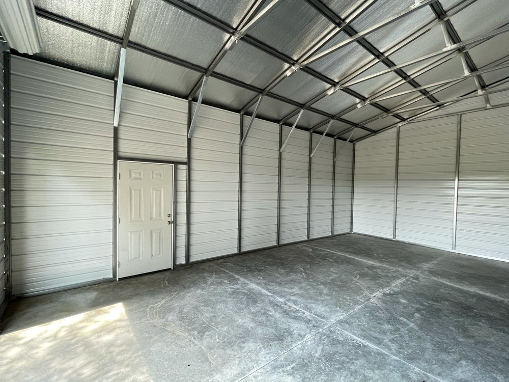 CARPORT EXPRESS Request Consultation 14 Photos 8025 North Point