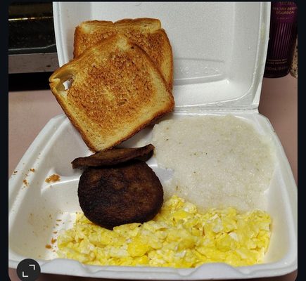 Kenny's Cafe by null