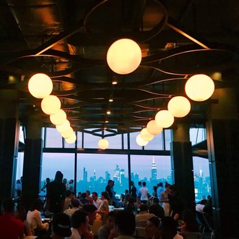 Westlight - Tapas/Small Plates Near Me - Brooklyn, New York