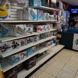 Pool Max