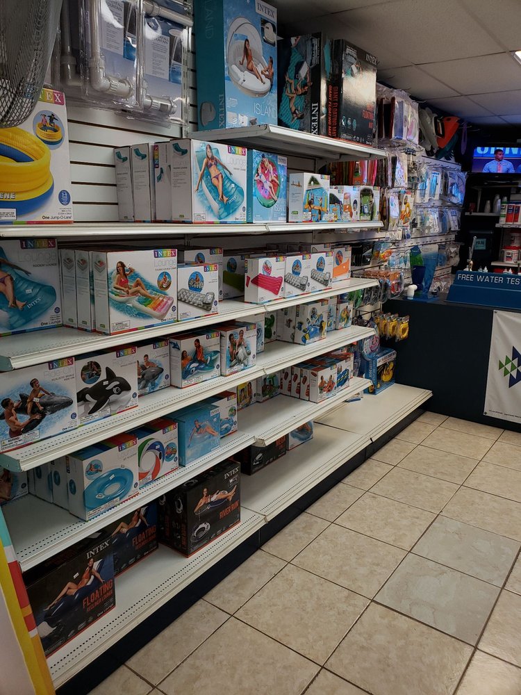 POOL MAX - Updated June 2026 - 15 Photos & 10 Reviews - 12374 Quail ...