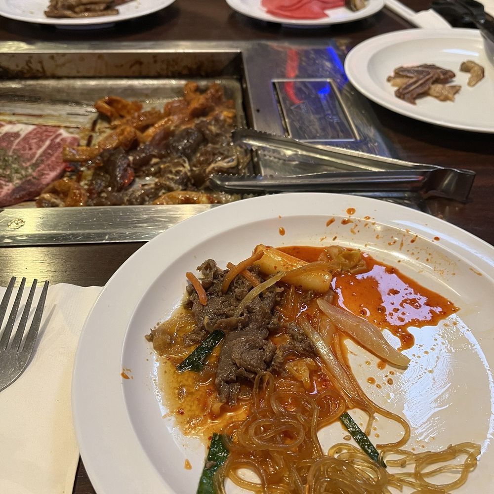 Bon KBBQ - Japchae, Bulgogi - Korean Near Me - Plano, Texas Bon KBBQ - Japchae, Bulgogi - Korean Near Me - Plano, Texas