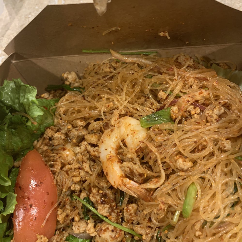 Esan Zap - Yum Woon Sen - Thai Near Me - Lacey, Washington Esan Zap - Yum Woon Sen - Thai Near Me - Lacey, Washington