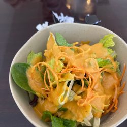 Bell Hut - Salad