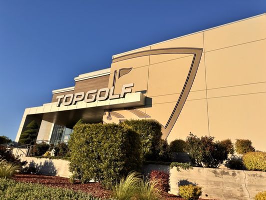 Topgolf The Colony by null