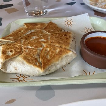 La Semilla - Crunchwrap - Latin American Near Me - Atlanta, Georgia La Semilla - Crunchwrap - Latin American Near Me - Atlanta, Georgia