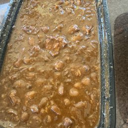 Chili beans Chili beans