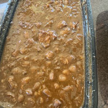 Tapo St BBQ - Chili beans - Barbeque Near Me - Simi Valley, California Tapo St BBQ - Chili beans - Barbeque Near Me - Simi Valley, California