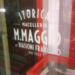 Macelleria Maggio