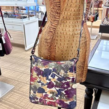 Dillard's - *:｡ﾟ Wildflower Melbourne Katie crossbody. Hands free with a pop of color welcoming the fall season. *:｡ﾟ - Men's Clothing Near Me - Jacksonville, Florida