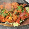 Sansar Indian Cuisine gift card