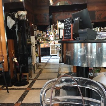 Florian's Café - Inside - Italian Near Me - Rome, RM Florian's Café - Inside - Italian Near Me - Rome, RM