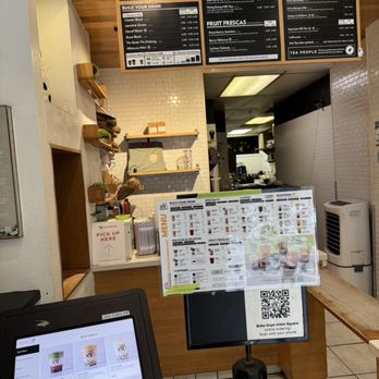 Boba Guys - inside - Coffee & Tea Near Me - San Francisco, California