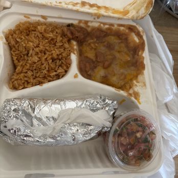 Pedro's Tacos - Fish tacos and rice and beans with pico de gallo - Mexican Near Me - San Clemente, California Pedro's Tacos - Fish tacos and rice and beans with pico de gallo - Mexican Near Me - San Clemente, California