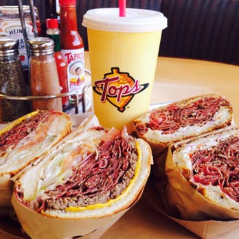The Original Tops - Burgers Near Me - Pasadena, California The Original Tops - Burgers Near Me - Pasadena, California