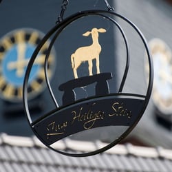 Zum Heiligen Stein