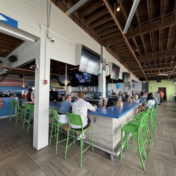 RipTydz - Seafood Near Me - Myrtle Beach, South Carolina
