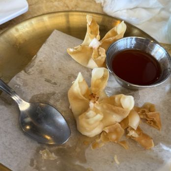 Chanpen Thai Cuisine - Thai Near Me - Tempe, Arizona