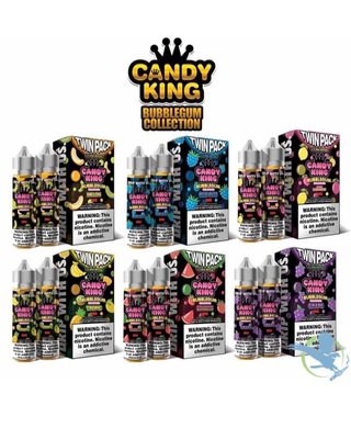 The Smoke Shop by null