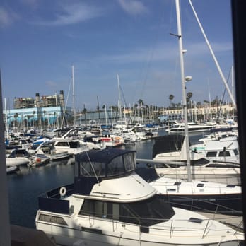 BALEENkitchen - The Marina - Seafood Near Me - Redondo Beach, California