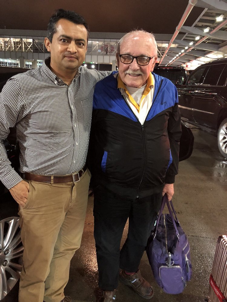 CROTON VILLAGE AND COUNTY TAXI Updated August 2024 169 N Riverside