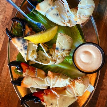 Mr Big Fish - Stone crab claws - Seafood Near Me - Naples, Florida Mr Big Fish - Stone crab claws - Seafood Near Me - Naples, Florida