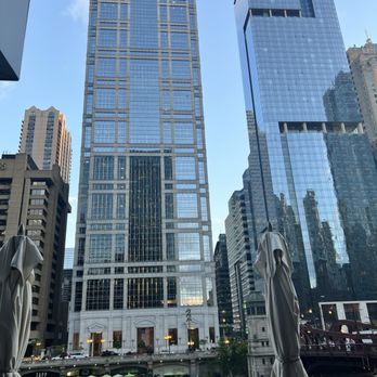 RPM Seafood - Chicago, IL Skyline - Seafood Near Me - Chicago, Illinois