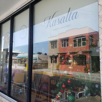 Kasalta - Outside - Spanish Near Me - San Juan, Puerto Rico