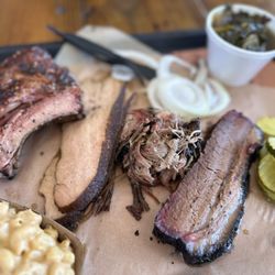 Crydermans Barbecue