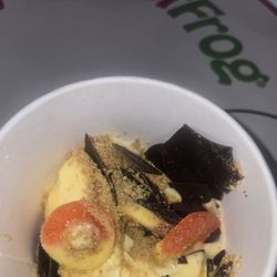 Sweet Frog