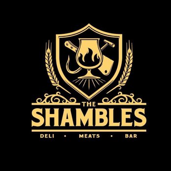The Shambles - Beer Bar Near Me - Seattle, Washington The Shambles - Beer Bar Near Me - Seattle, Washington