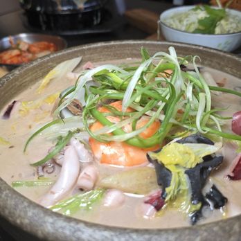 Shilla Korean Restaurant - Korean Near Me - Vancouver, British Columbia Shilla Korean Restaurant - Korean Near Me - Vancouver, British Columbia