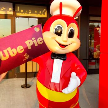 Jollibee - Fast Food Near Me - Torrance, California