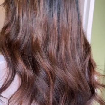 Mai Beauty Box - hair by sally - Makeup Artists Near Me - Long Beach, California
