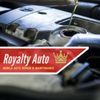 Royalty Auto Mobile Mechanic gift card