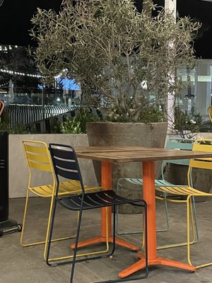 ENO Market & Pizzeria by null