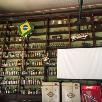 Bar do Arnesto - Bar selections - Brazilian Near Me - São Paulo, SP Bar do Arnesto - Bar selections - Brazilian Near Me - São Paulo, SP