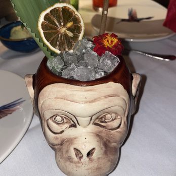 Amazónico Miami - Monkey business - Desserts Near Me - Miami, Florida