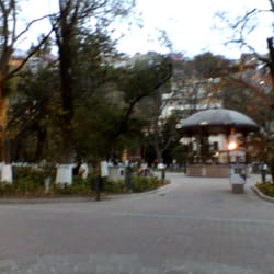 El cantador - Parque - El Cantador
Zona Centro
36000 Guanajuato, Gto.