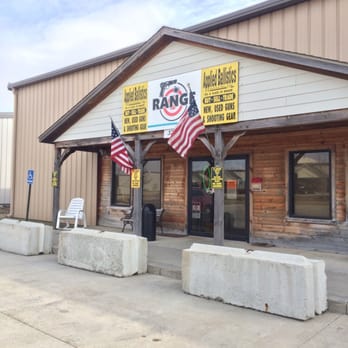 Applied Ballistics - Gun/Rifle Ranges Near Me - Lafayette, Indiana