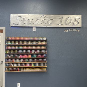 Studio 108 - Nail Salons Near Me - Lake Havasu City, Arizona Studio 108 - Nail Salons Near Me - Lake Havasu City, Arizona