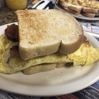 Filling Station - This Gut Buster is easily the size of my forearm - Bakeries Near Me - Palmyra, Pennsylvania Filling Station - This Gut Buster is easily the size of my forearm - Bakeries Near Me - Palmyra, Pennsylvania